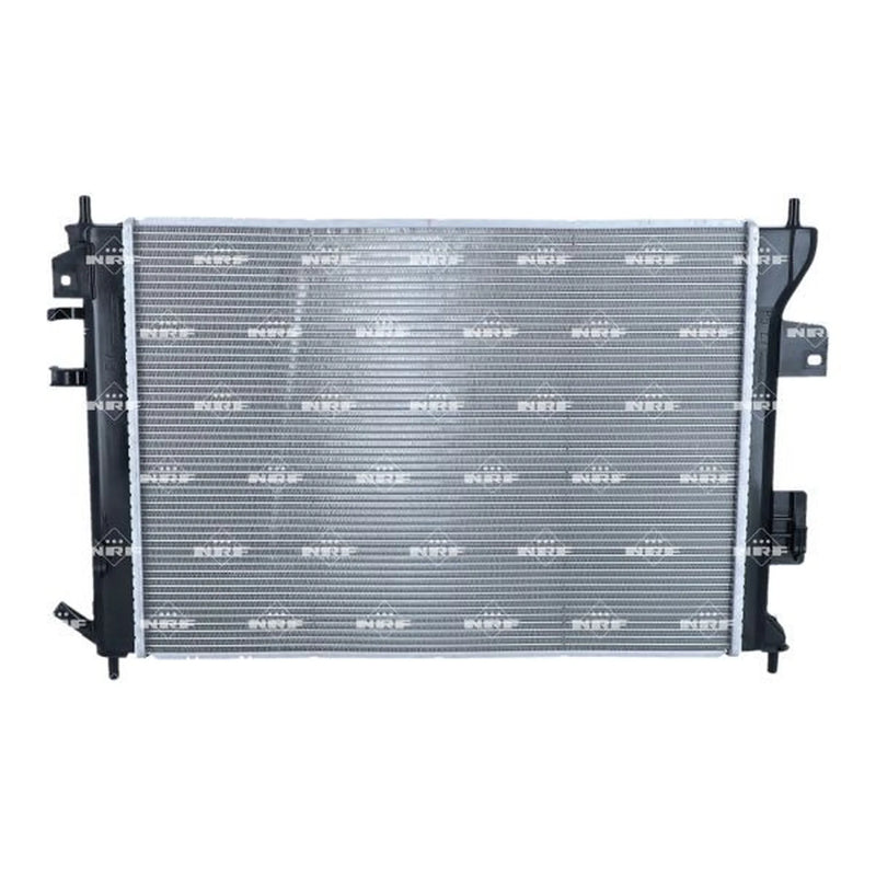 NRF Engine Radiator 550118