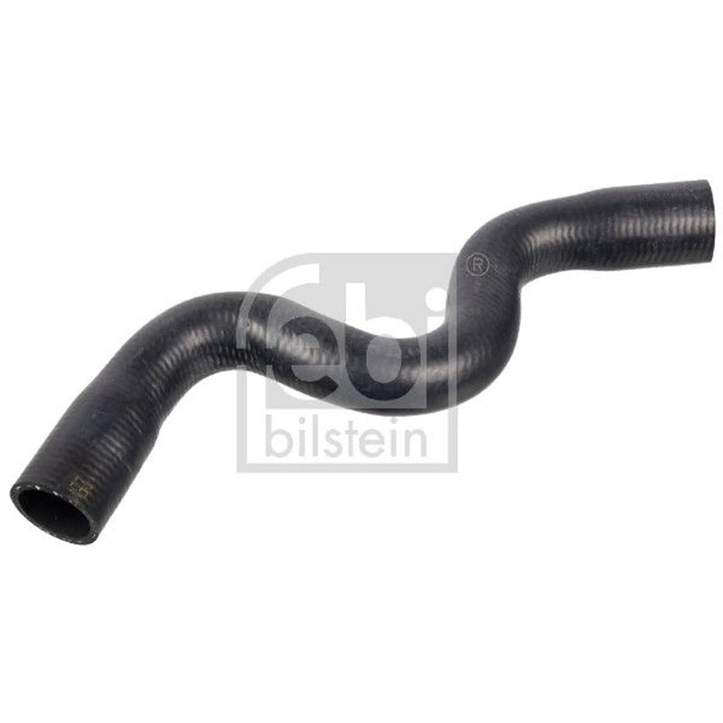 Febi Radiator Coolant Hose Upper ID 170983