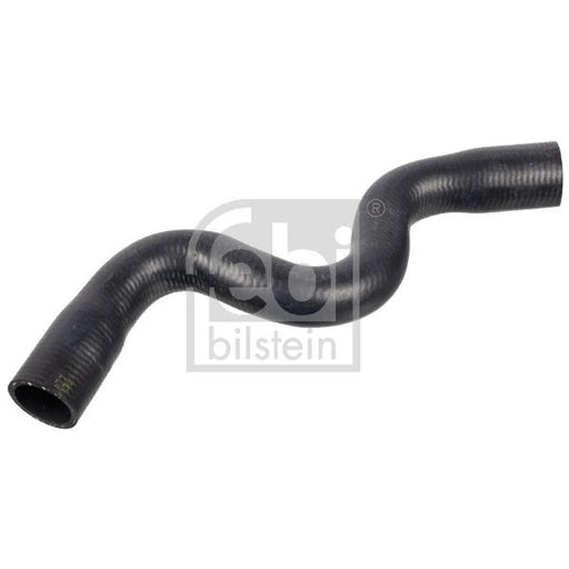 Febi Radiator Coolant Hose Upper ID 170983