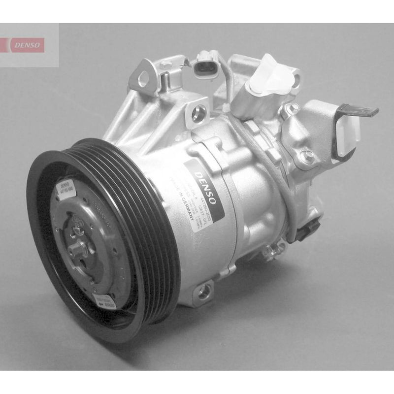 Denso Air Conditioning Compressor DCP50001
