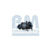 BM Catalysts Homologated Petrol Cat BM92747H