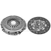 Borg & Beck Clutch Kit Set 3pc 240mm HK2766