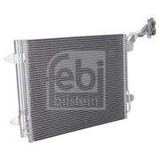 Febi Air Conditioning Condenser 194598