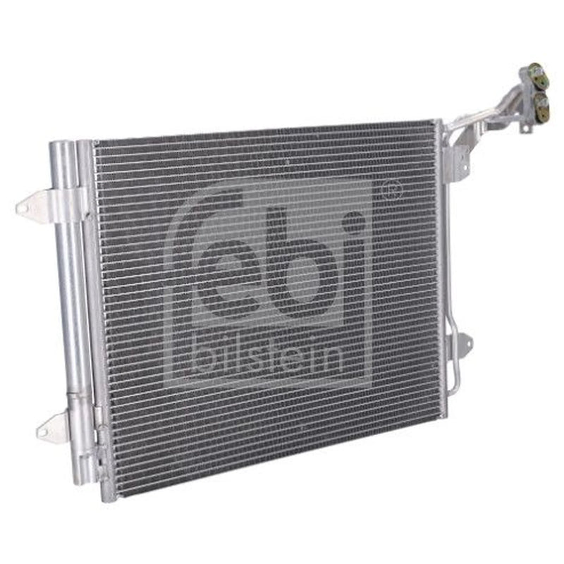 Febi Air Conditioning Condenser 194598
