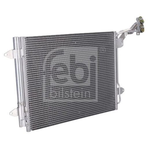 Febi Air Conditioning Condenser 194598