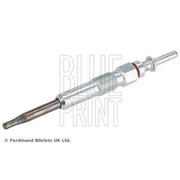 Blue Print Diesel Engine Glow Plug ADB111801