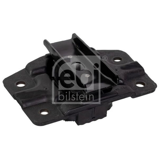 Febi Manual Transmission Mounting Left 172292