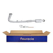 Hella Catalytic Converter 8LE 366 051-911