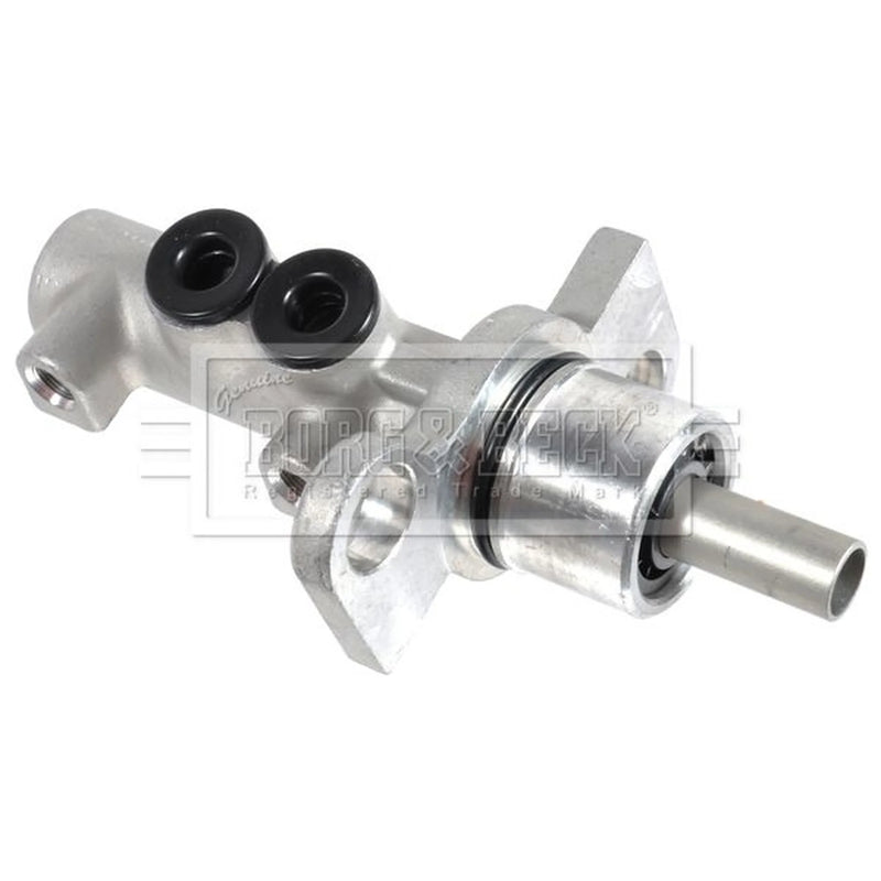 Borg & Beck Brake Master Cylinder Hydraulic Assembly BBM4401