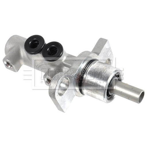 Borg & Beck Brake Master Cylinder Hydraulic Assembly BBM4401