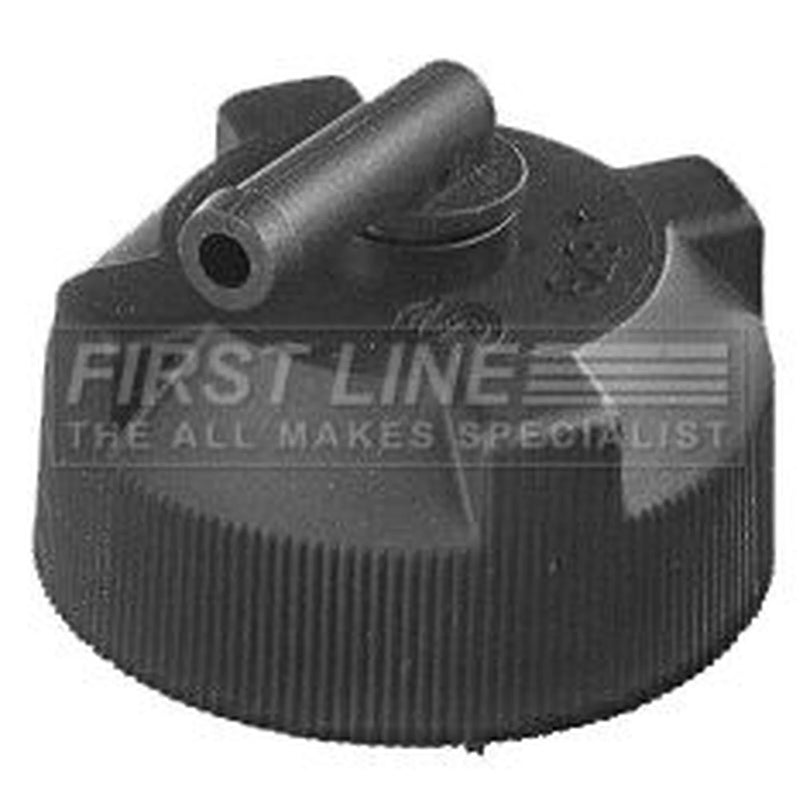 First Line Coolant Expansion Tank Cap FRC146