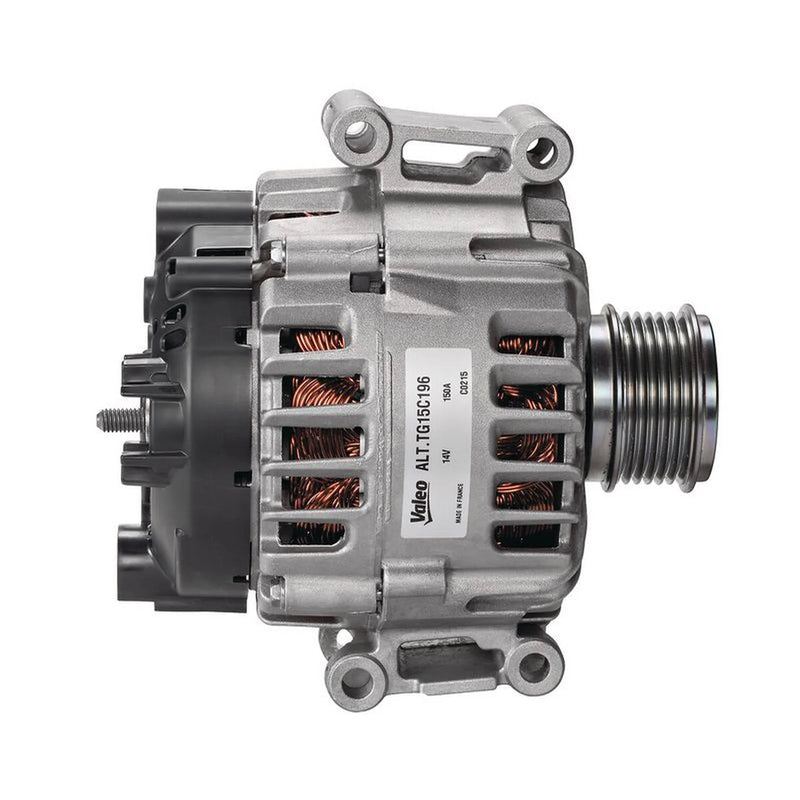Valeo Car Alternator 12V 439782