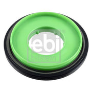Febi Crankshaft Shaft Seal 109mm OD ID Wide 179898