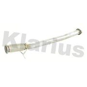 Klarius Exhaust Pipe OD VO516W