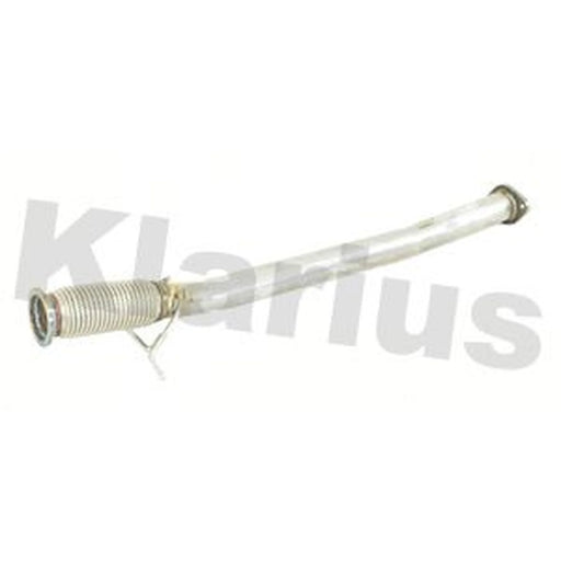 Klarius Exhaust Pipe OD VO516W