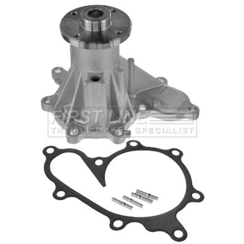 First Line Engine Cooling Water Pump FWP2153