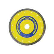 Faithfull Porcelain Diamond Blade 180 x 25.4mm - FAIDB180CRP