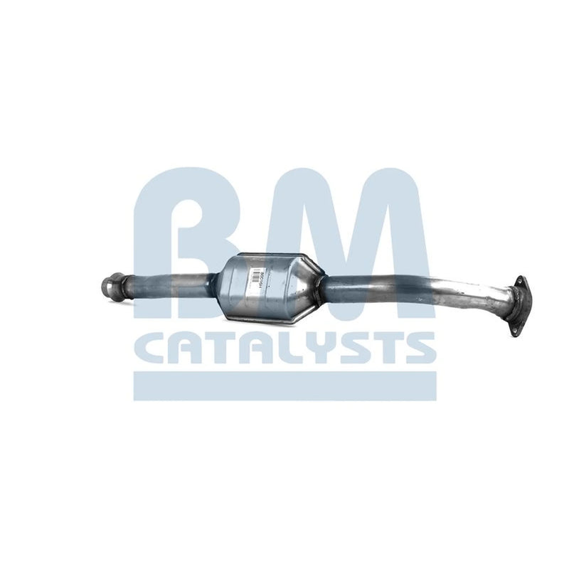 BM Catalysts Homologated Diesel Cat BM80016H