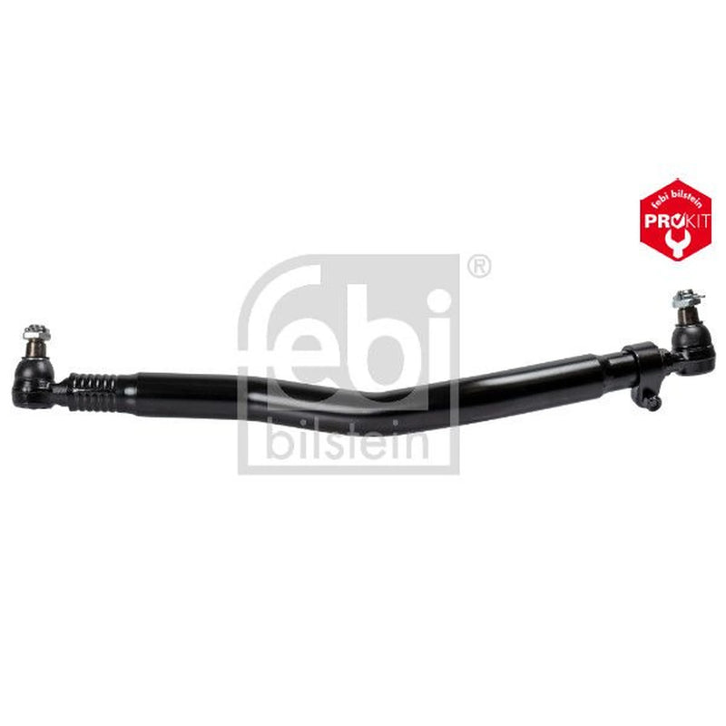 Febi Centre Rod Assembly Front 178496