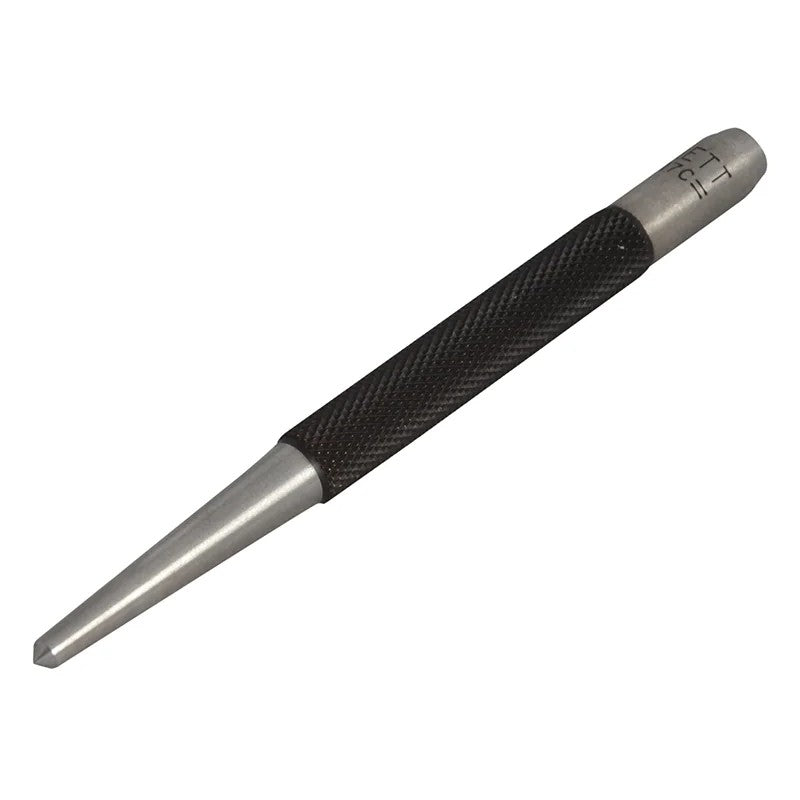 Starrett 117C Centre Punch 3mm (1/8in) - BQ607
