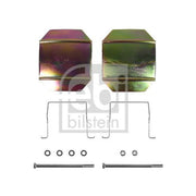 Febi Brake Pad Accessory Fitting Kit Rear 182347