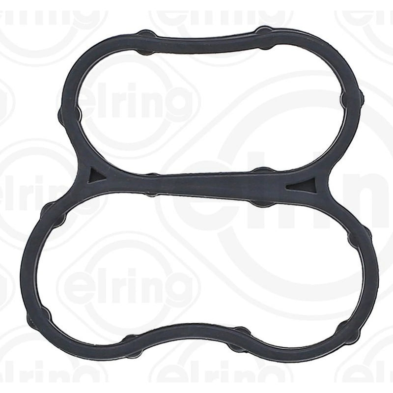 Elring Oil Sump Gasket Wide Thick 560.760