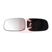 Apec Exterior Wing Mirror Glass Left AMG3309