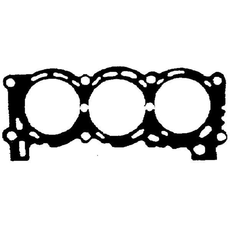 BGA Cylinder Head Gasket 1mm Thick CH2358