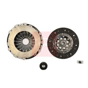 Apec Clutch Kit Set 3pc ACL1304