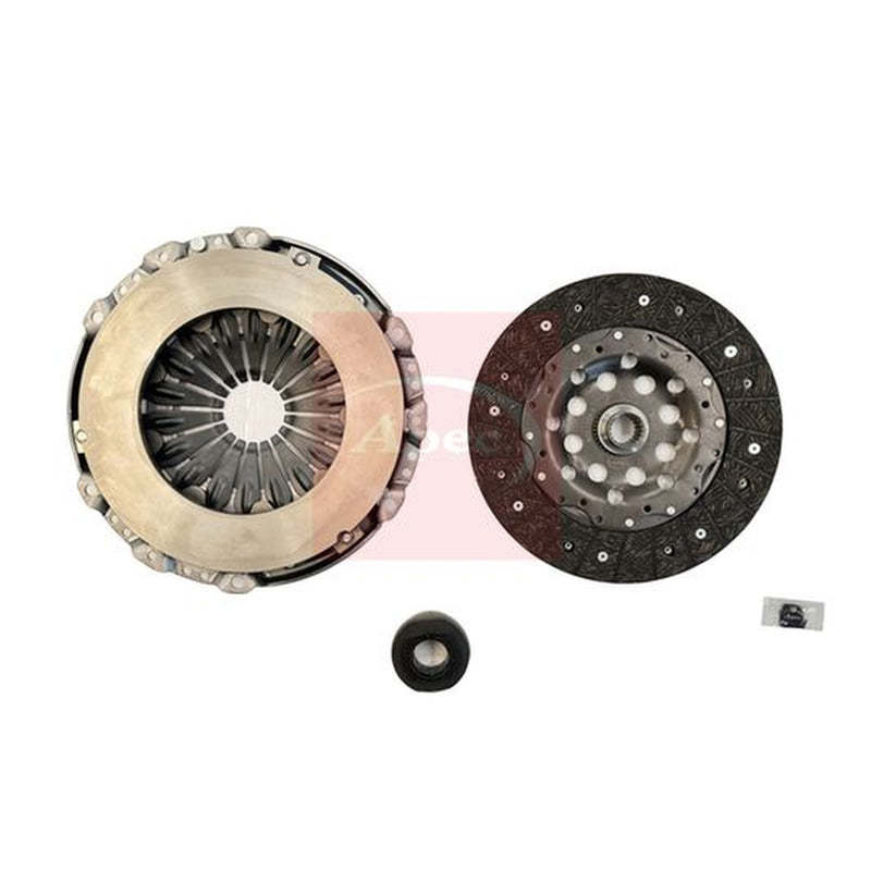 Apec Clutch Kit Set 3pc ACL1304
