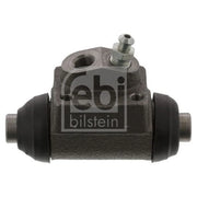 Febi Wheel Cylinder Hydraulic Brake Rear Right 05727