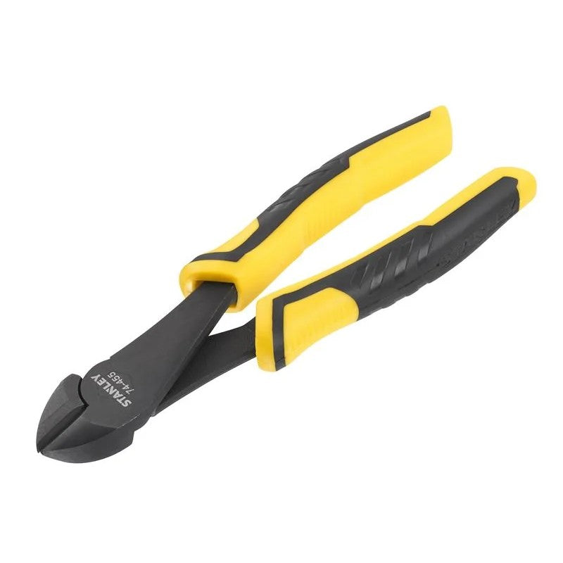 STANLEY® Hand Tools ControlGrip™ Diagonal Cutting Pliers 180mm (7in)