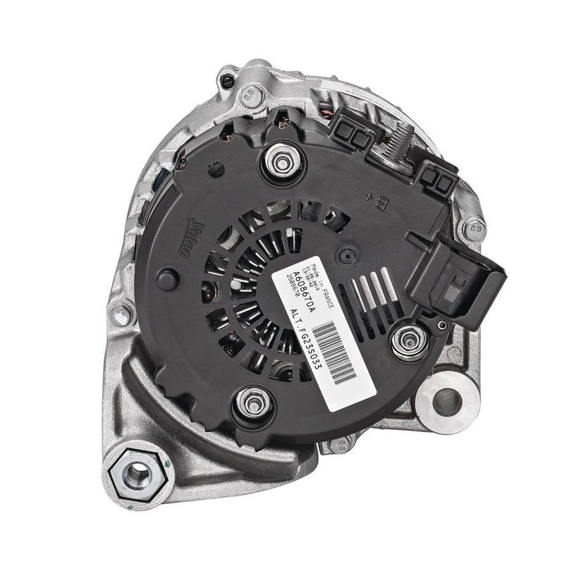 Valeo Car Alternator 12V 439788