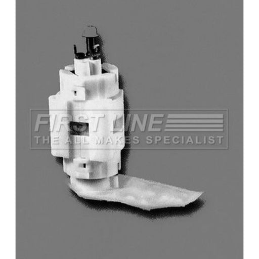 First Line Fuel Pump Assembly FFP1283