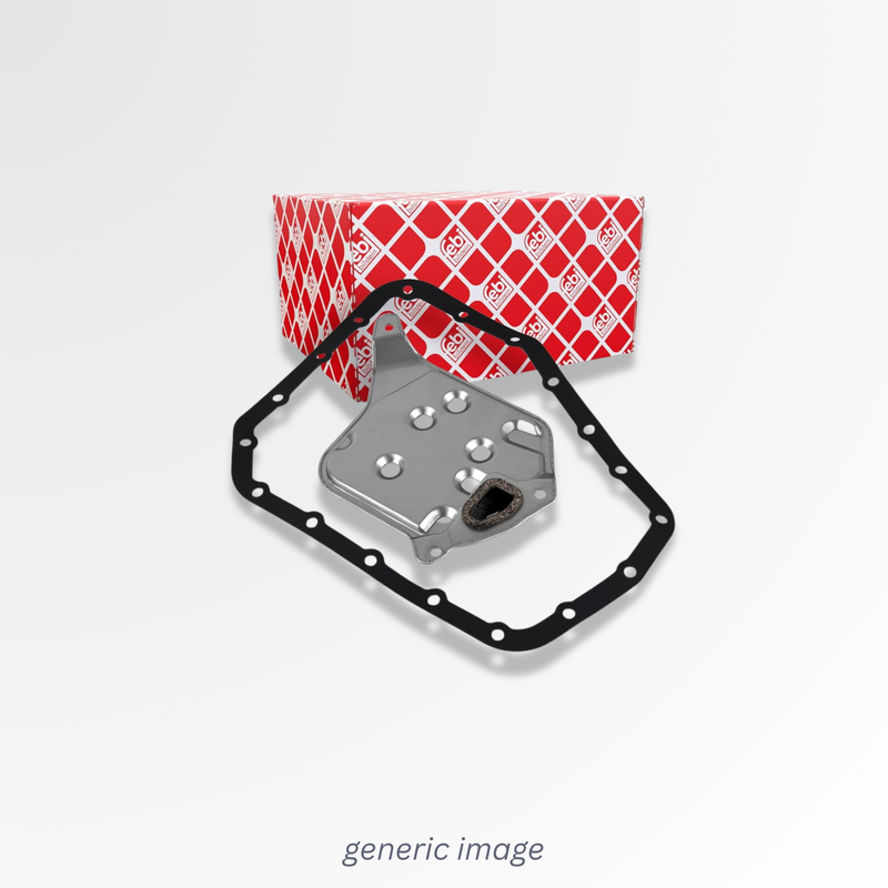 Febi Auto Trans Filter Kit