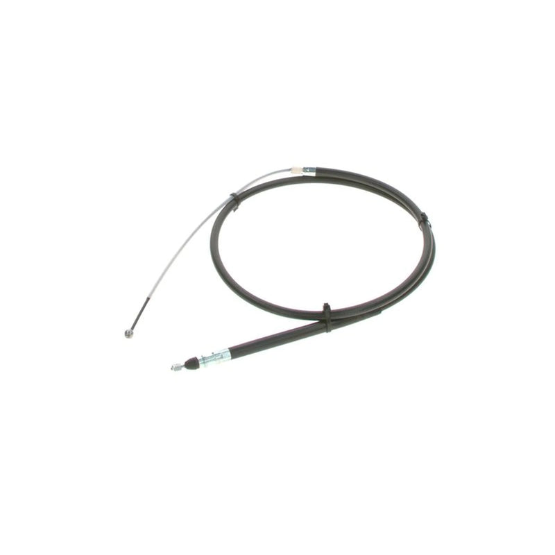 Bosch Handbrake Cable Left Rear 1 987 477 987