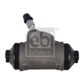 Febi Wheel Cylinder Hydraulic Brake Rear Right 181567