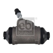 Febi Wheel Cylinder Hydraulic Brake Rear Right 181567