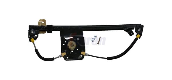 Fahren Electric Window Regulator Lifter Right Front