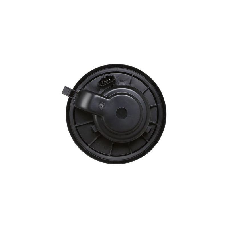 Hella Heater Blower Fan Rear 8EW 366 400-661