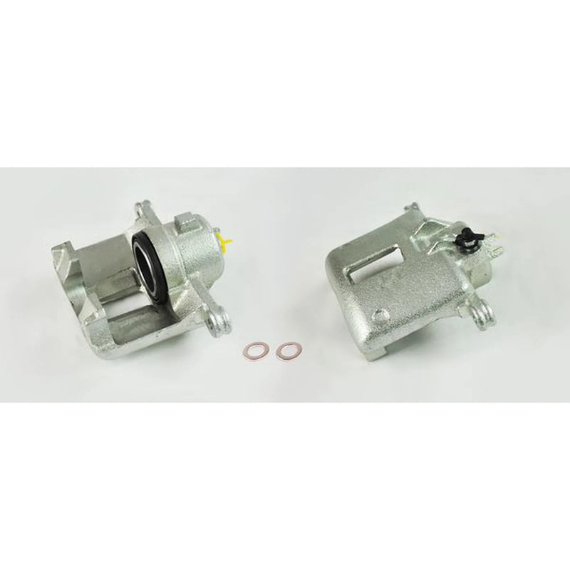 Abtex Brake Caliper Assembly Front Left ABC1001L