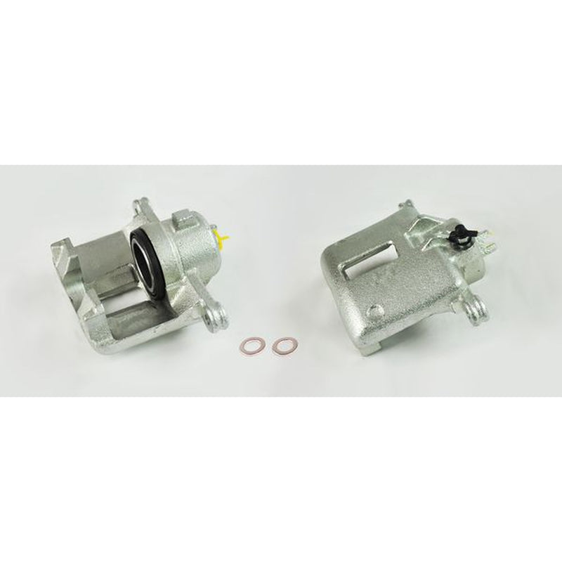 Abtex Brake Caliper Assembly Front Left ABC1001L