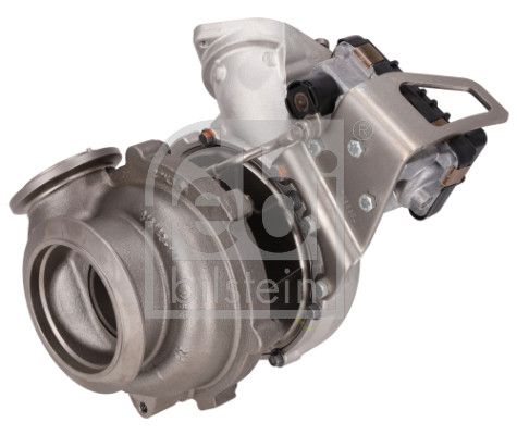 Febi Turbocharger Turbo Unit