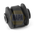 NAPA Wishbone / Control / Trailing Arm Bush Upper NST8322