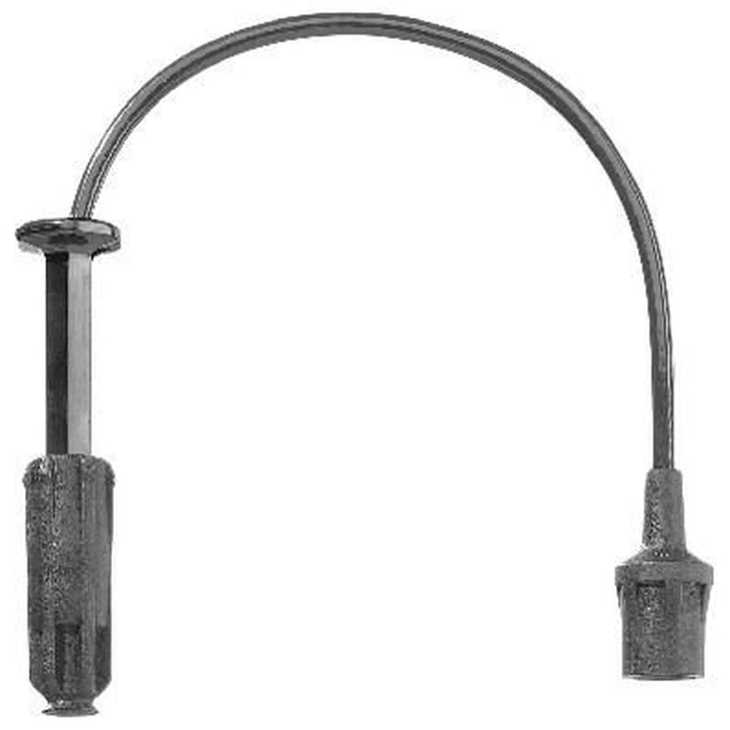 BERU Ignition HT Lead Cable Kit ZEF1412