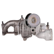 Febi Turbocharger Turbo Unit 186885