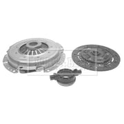 Borg & Beck Clutch Kit Set 3pc 215mm HK9679