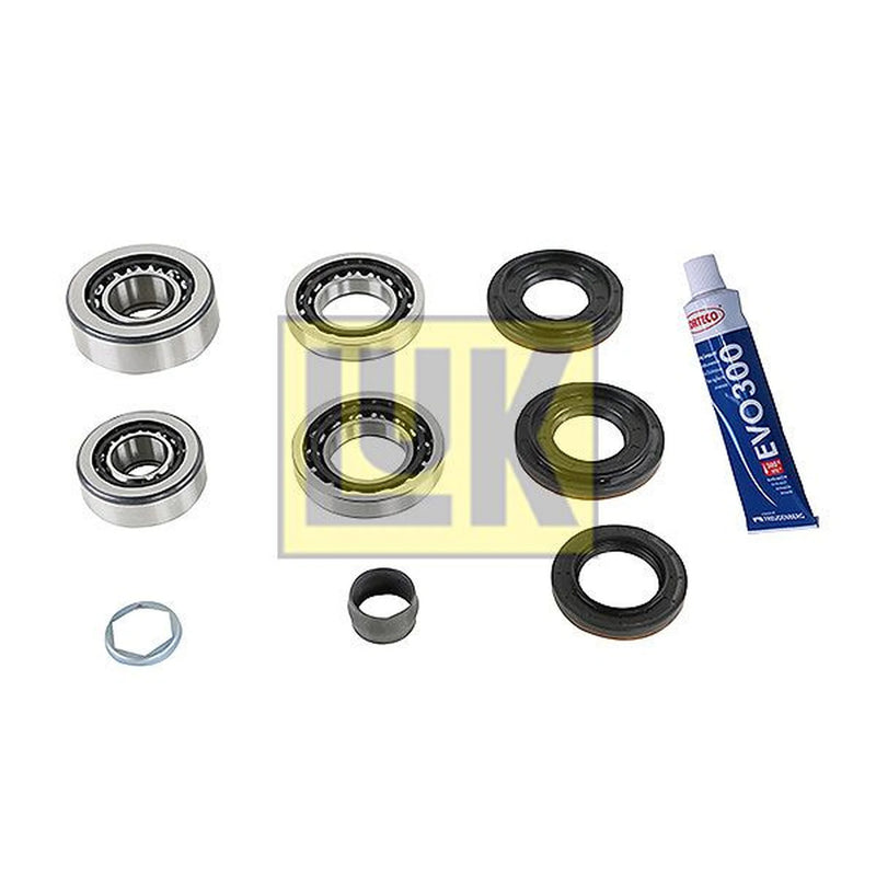 LuK Differential Repair Kit 462014810