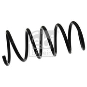 Febi Front Suspension Coil Spring 46853