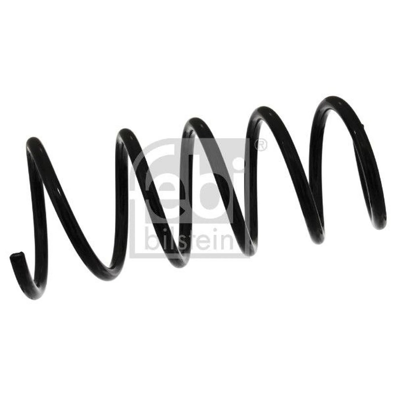 Febi Front Suspension Coil Spring 46853